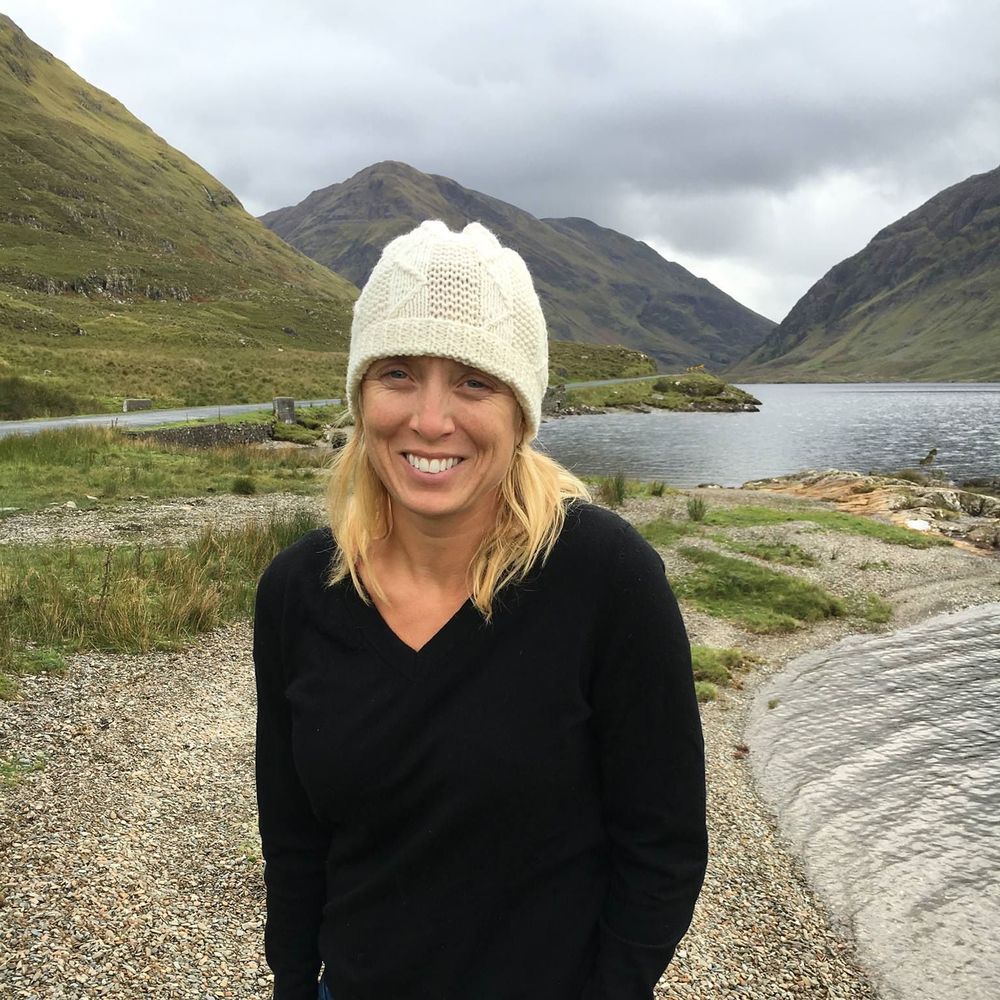 Meet your Posher, Erin